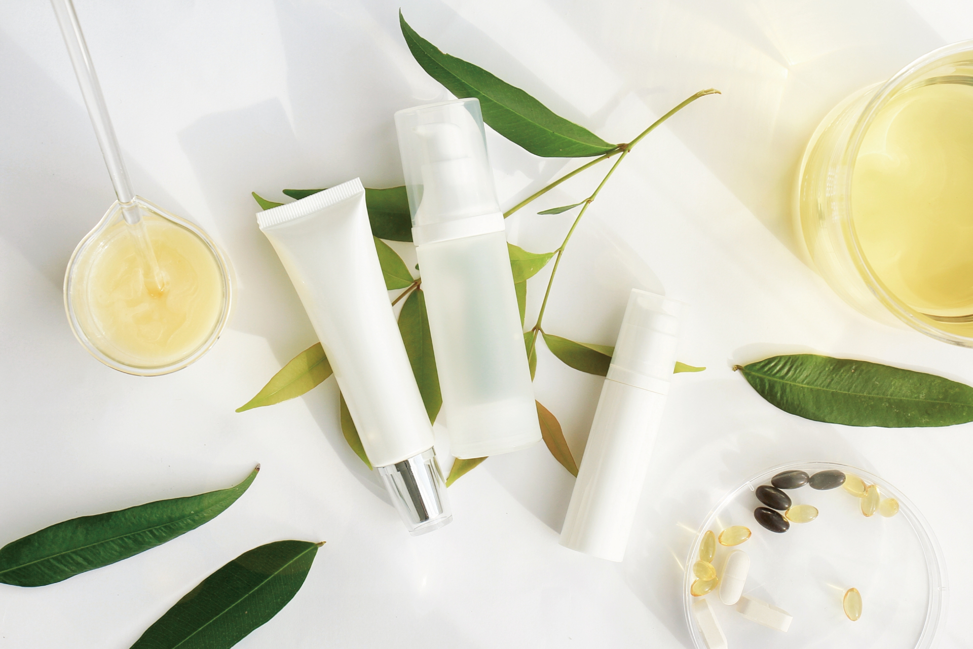 白金ナノ粒子水溶液